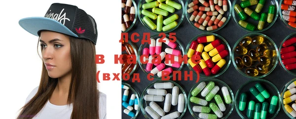 стаф Абинск